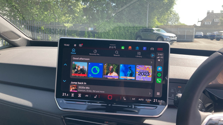 Volkswagen ID.3 150kW Match Pro S 77kWh 5dr Auto Electric Hatchback